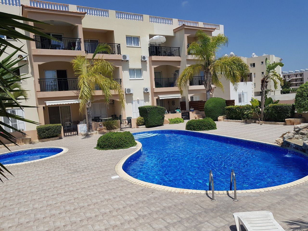 Appartement à Universal, Chypre - image 1