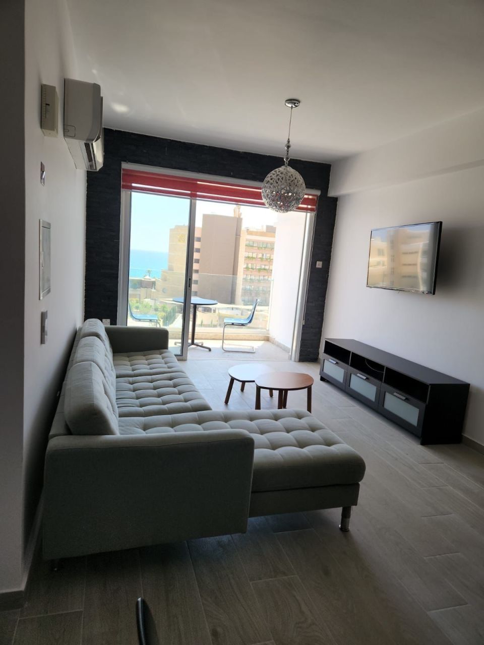 Appartement à Agios Tychon, Chypre - image 1