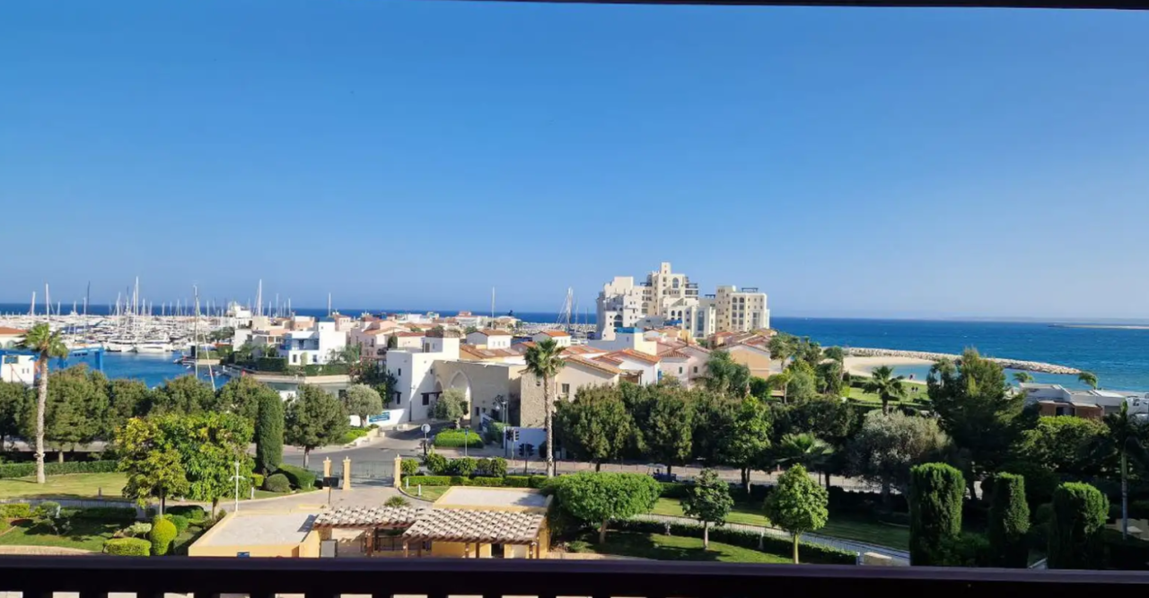 Apartment in Limassol, Zypern, 90 m² - Foto 1