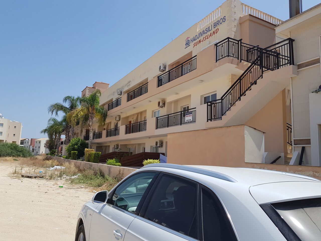 Appartement à Universal, Chypre - image 1
