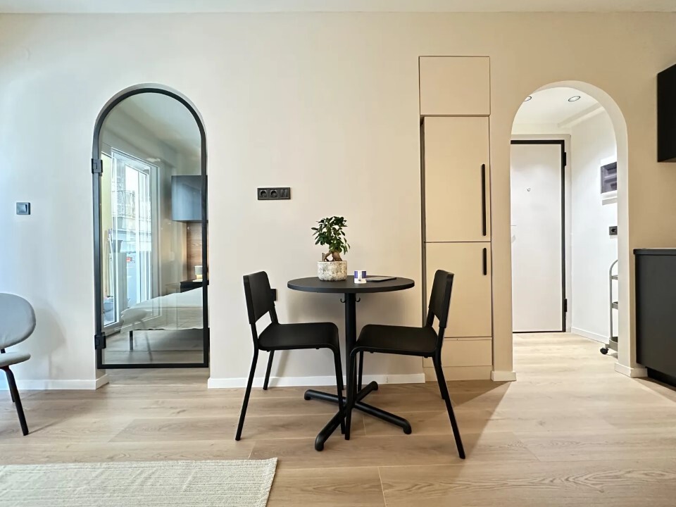 Piso en Salónica, Grecia, 35 m² - imagen 1