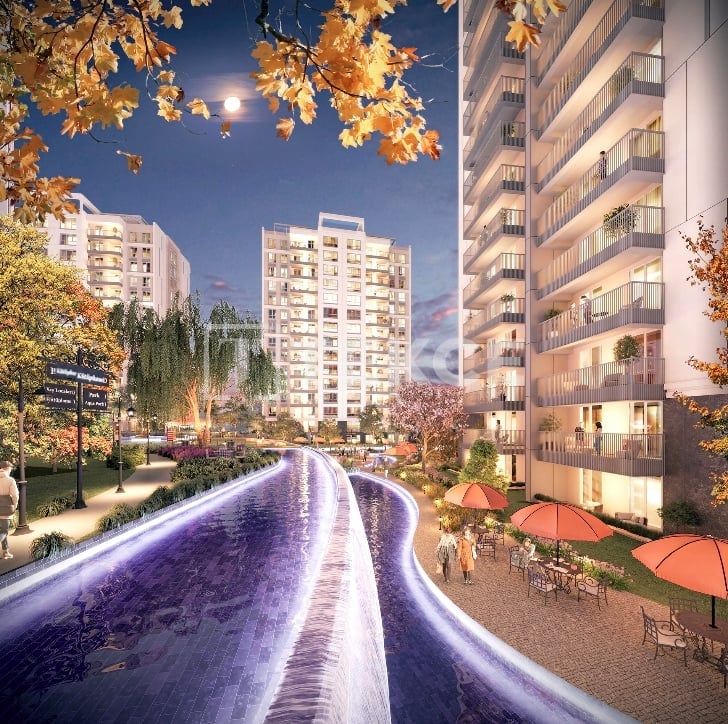 Apartment in Ankara, Turkey, 168 m² - picture 1