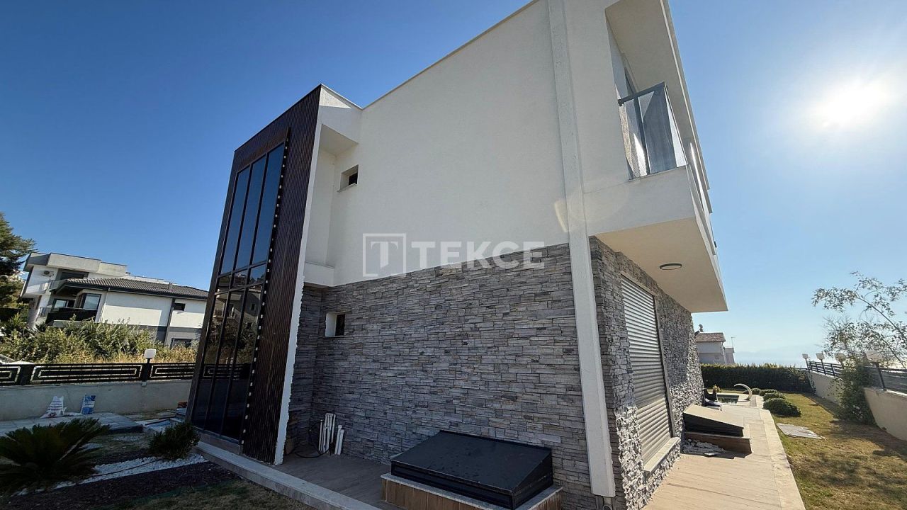 Villa à Kusadasi, Turquie, 319 m² - image 5
