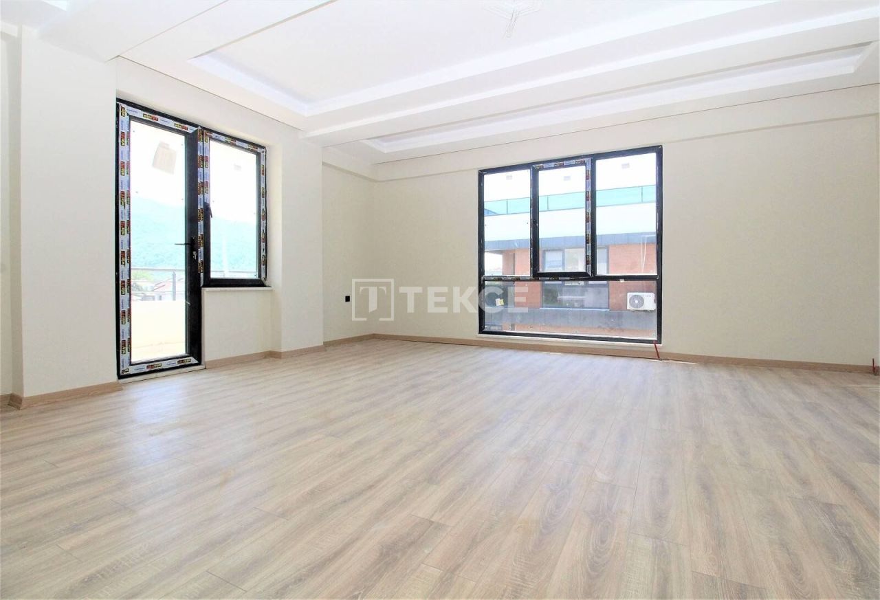 Apartment Çınarcık, Türkei, 120 m² - Foto 5