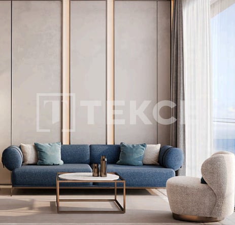 Apartamento Al Marjan Island, EAU, 302 m² - imagen 5