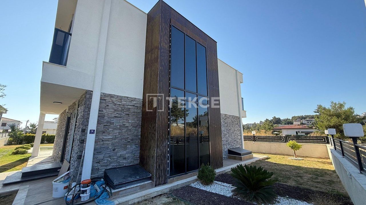 Villa à Kusadasi, Turquie, 319 m² - image 6
