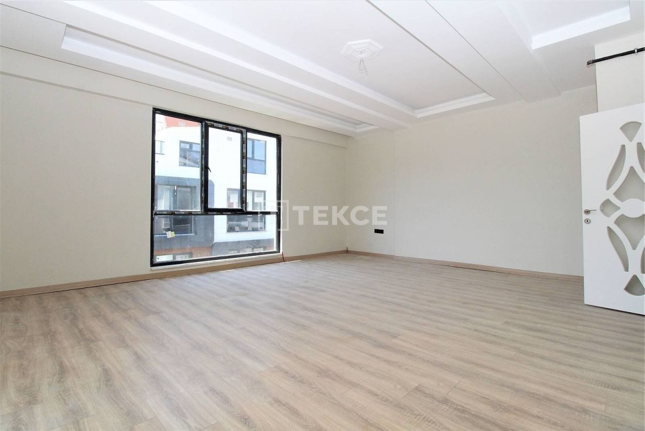 Apartment Çınarcık, Türkei, 120 m² - Foto 6