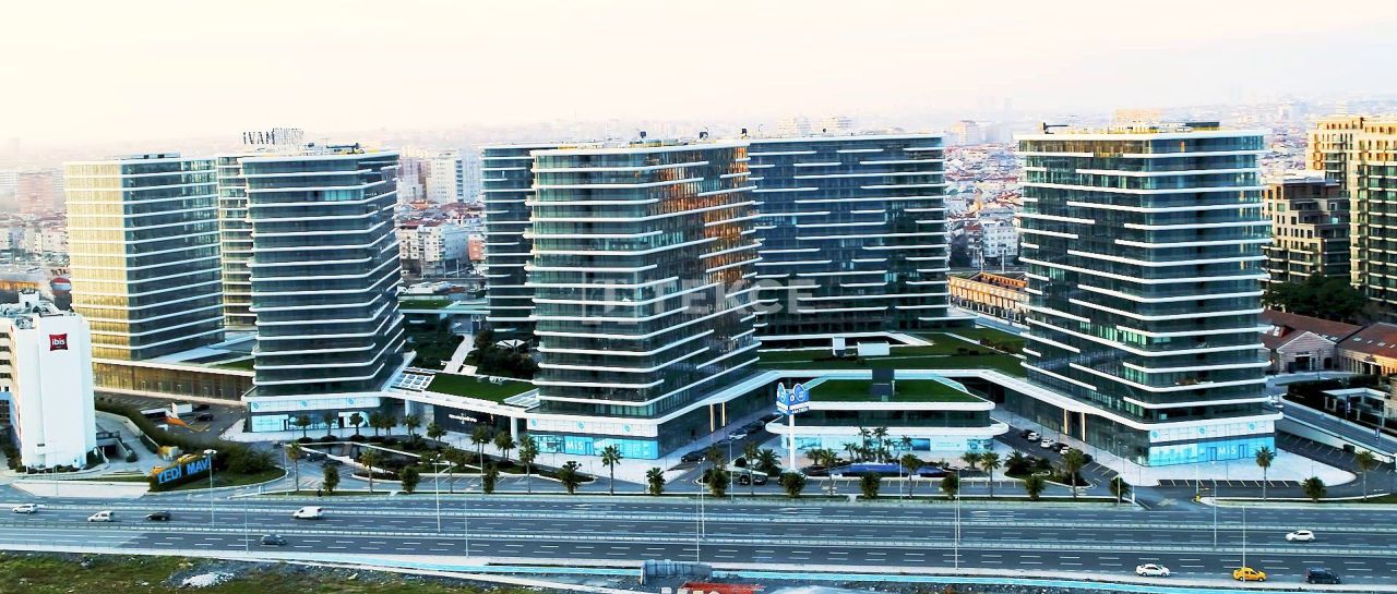 Apartment in Istanbul, Turkey, 223 m² - picture 6