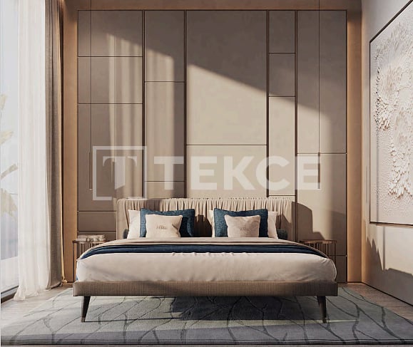 Apartment Al Marjan Island, UAE, 122 m² - picture 6