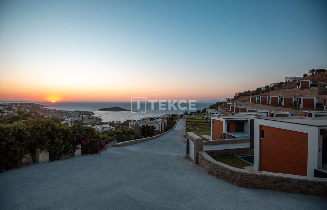 Villa à Bodrum, Turquie, 358 m² - image 8