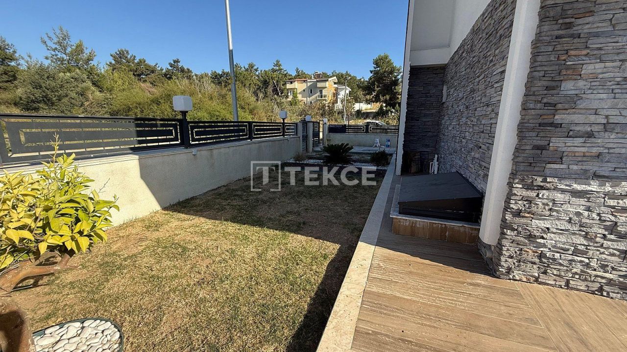 Villa à Kusadasi, Turquie, 319 m² - image 8