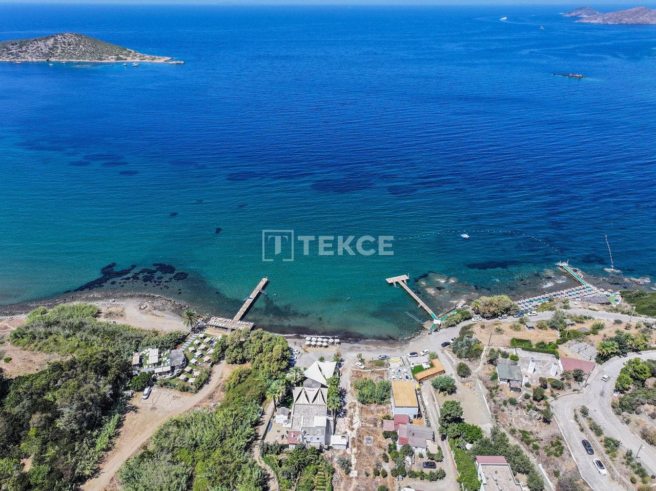 Villa à Bodrum, Turquie, 358 m² - image 10