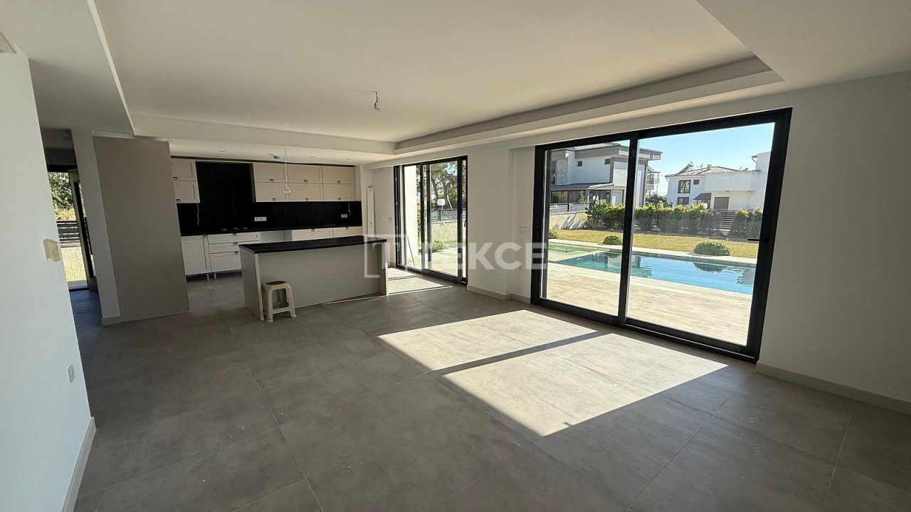 Villa à Kusadasi, Turquie, 319 m² - image 11