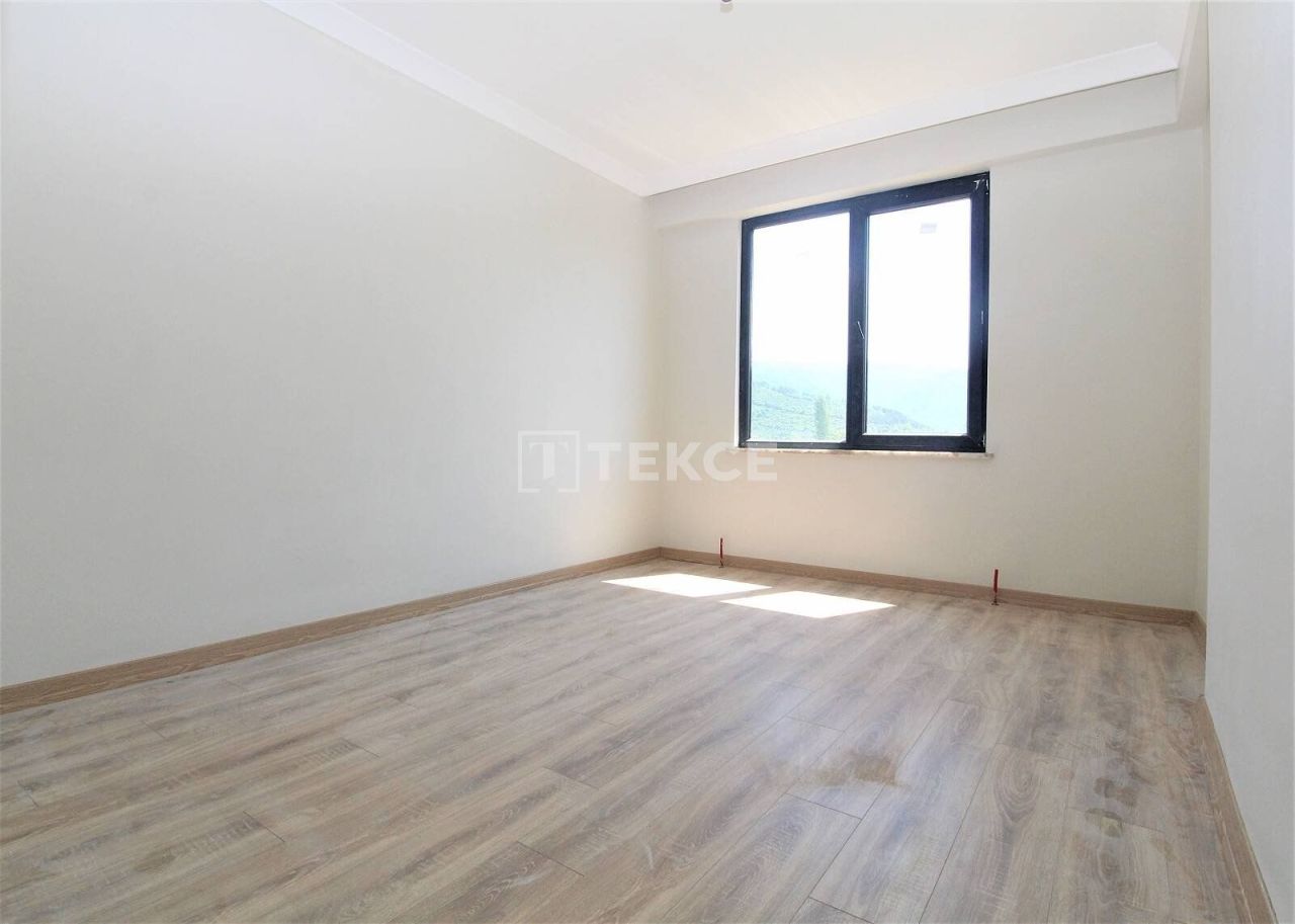 Apartment Çınarcık, Türkei, 120 m² - Foto 11