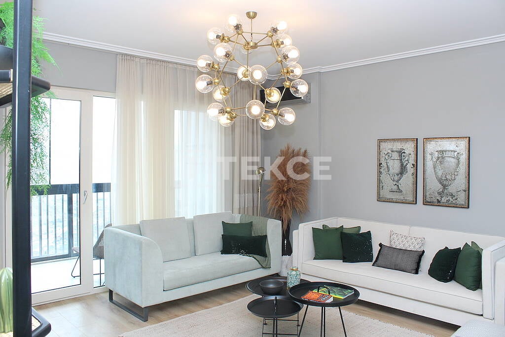 Apartamento en Ankara, Turquia, 198 m² - imagen 12
