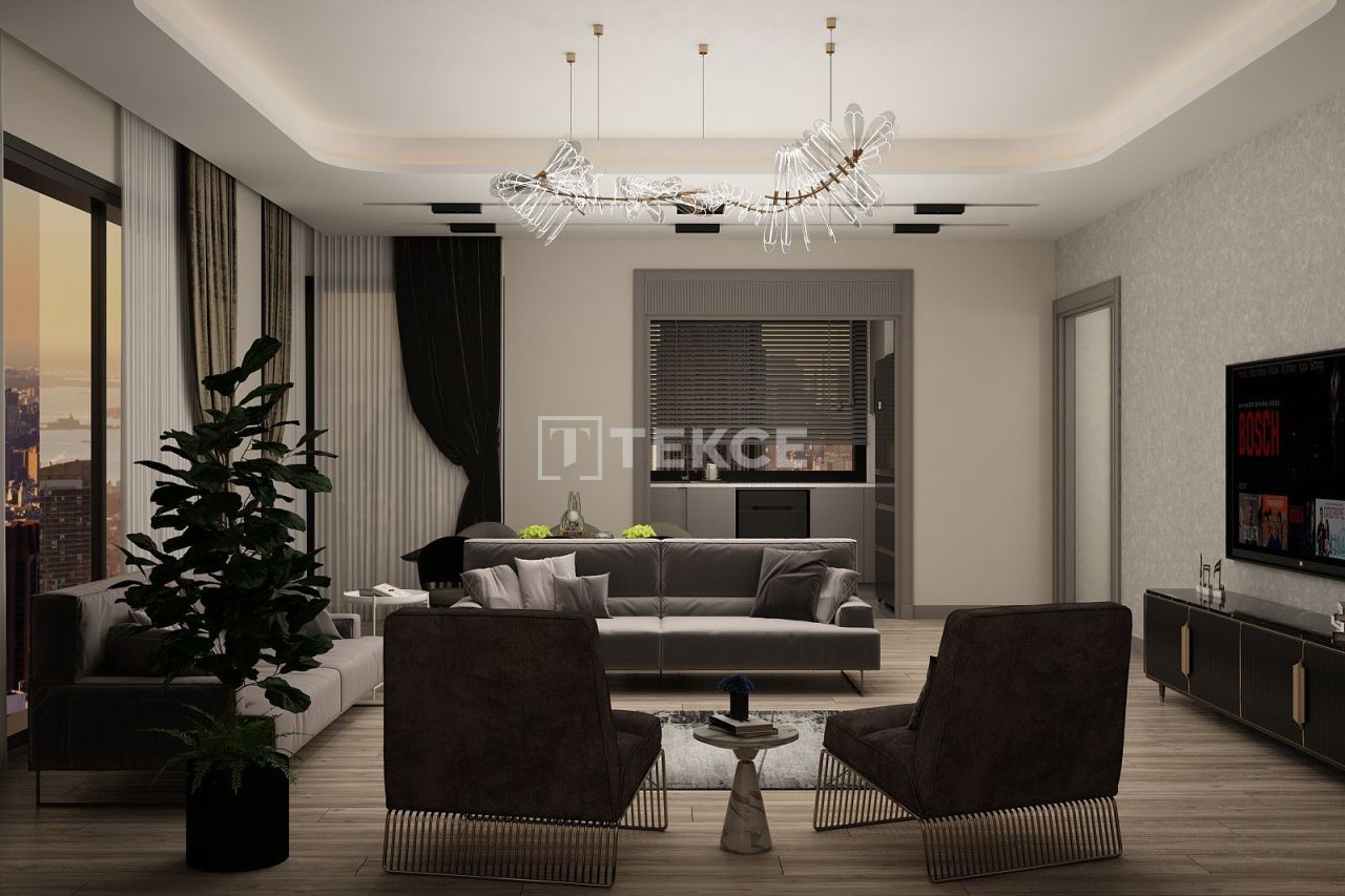 Villa in Antalya, Turkey, 348 m² - picture 12