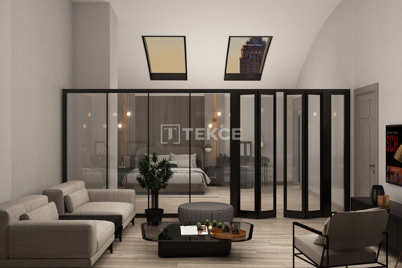 Appartamenti a Antalya, Turchia, 175 m² - foto 13