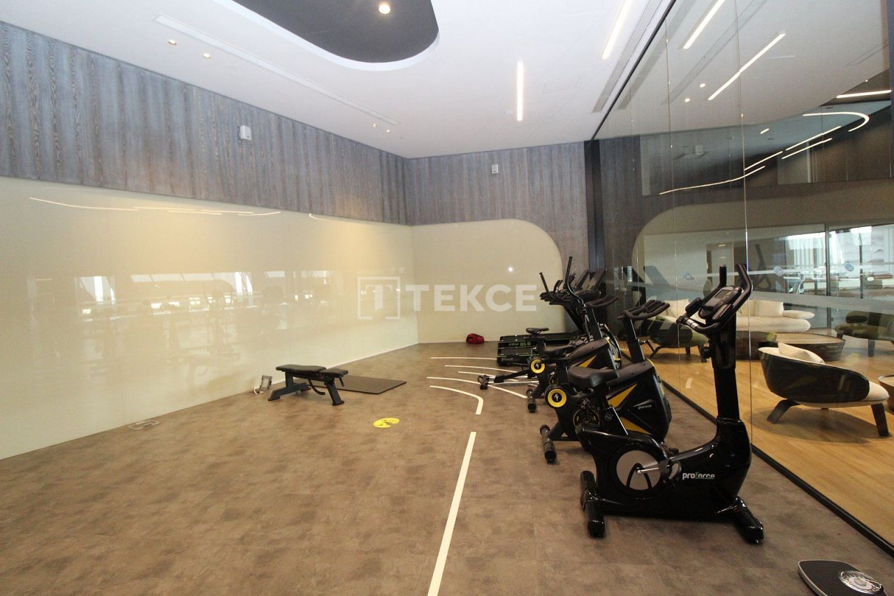 Apartment in Istanbul, Turkey, 223 m² - picture 13