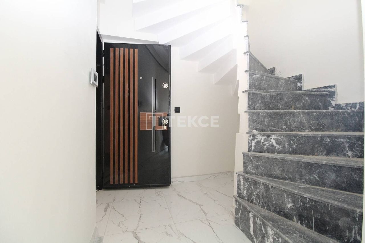 Apartment Çınarcık, Türkei, 120 m² - Foto 14