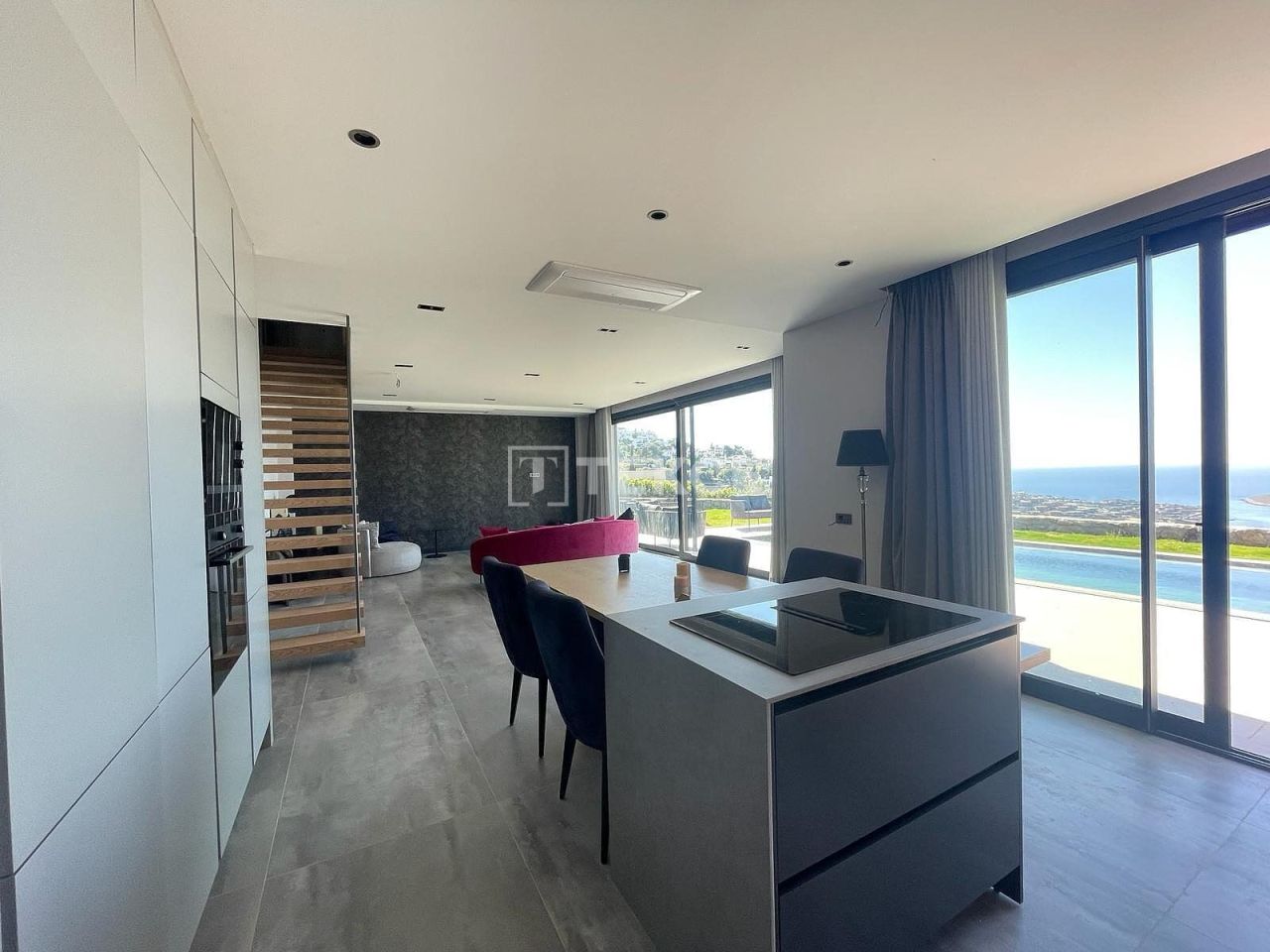 Villa à Bodrum, Turquie, 358 m² - image 15