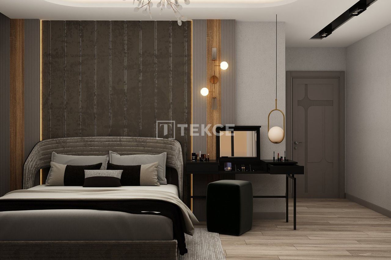 Villa in Antalya, Turkey, 348 m² - picture 15