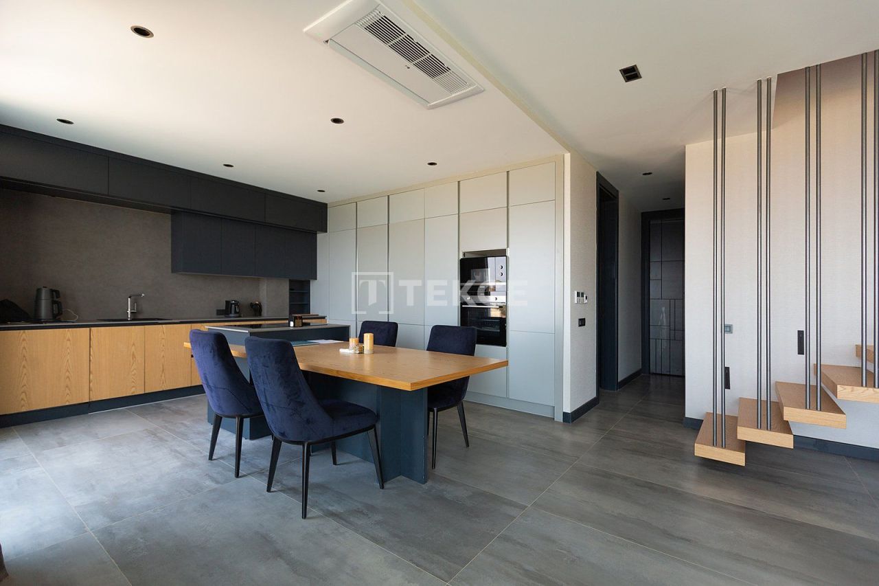 Villa à Bodrum, Turquie, 358 m² - image 16