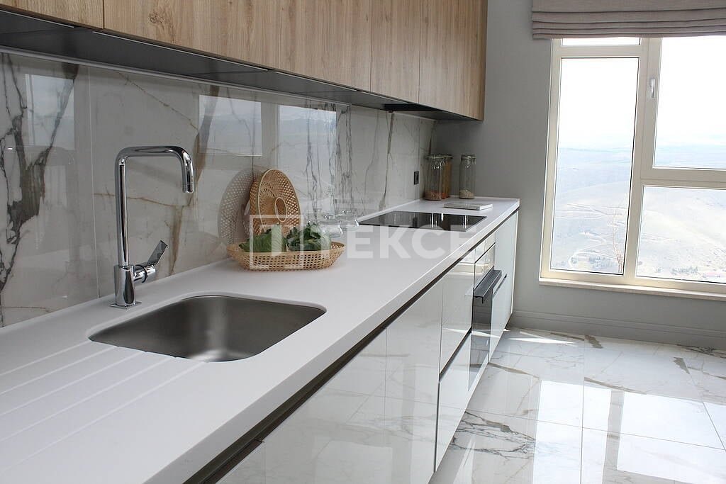 Apartamento en Ankara, Turquia, 198 m² - imagen 16