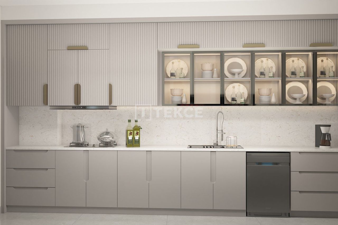 Appartamenti a Antalya, Turchia, 300 m² - foto 17