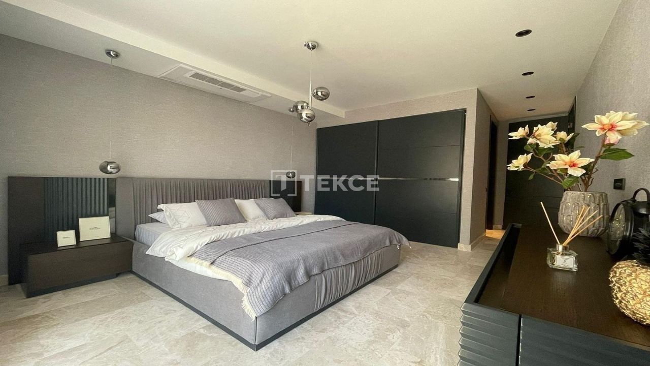 Villa à Bodrum, Turquie, 358 m² - image 17
