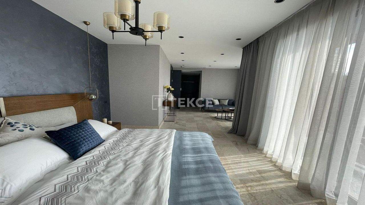Villa à Bodrum, Turquie, 358 m² - image 18