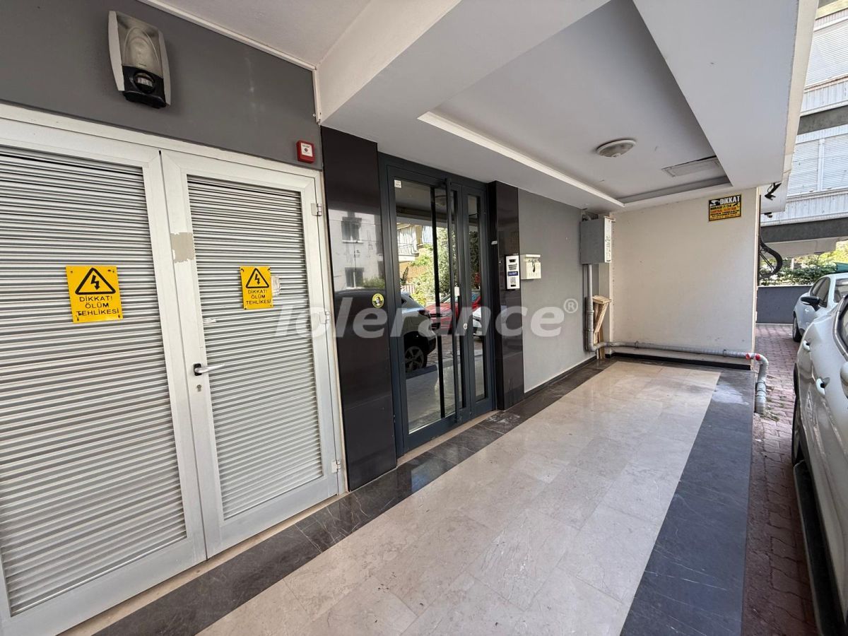 Apartamento en Antalya, Turquia, 55 m² - imagen 3