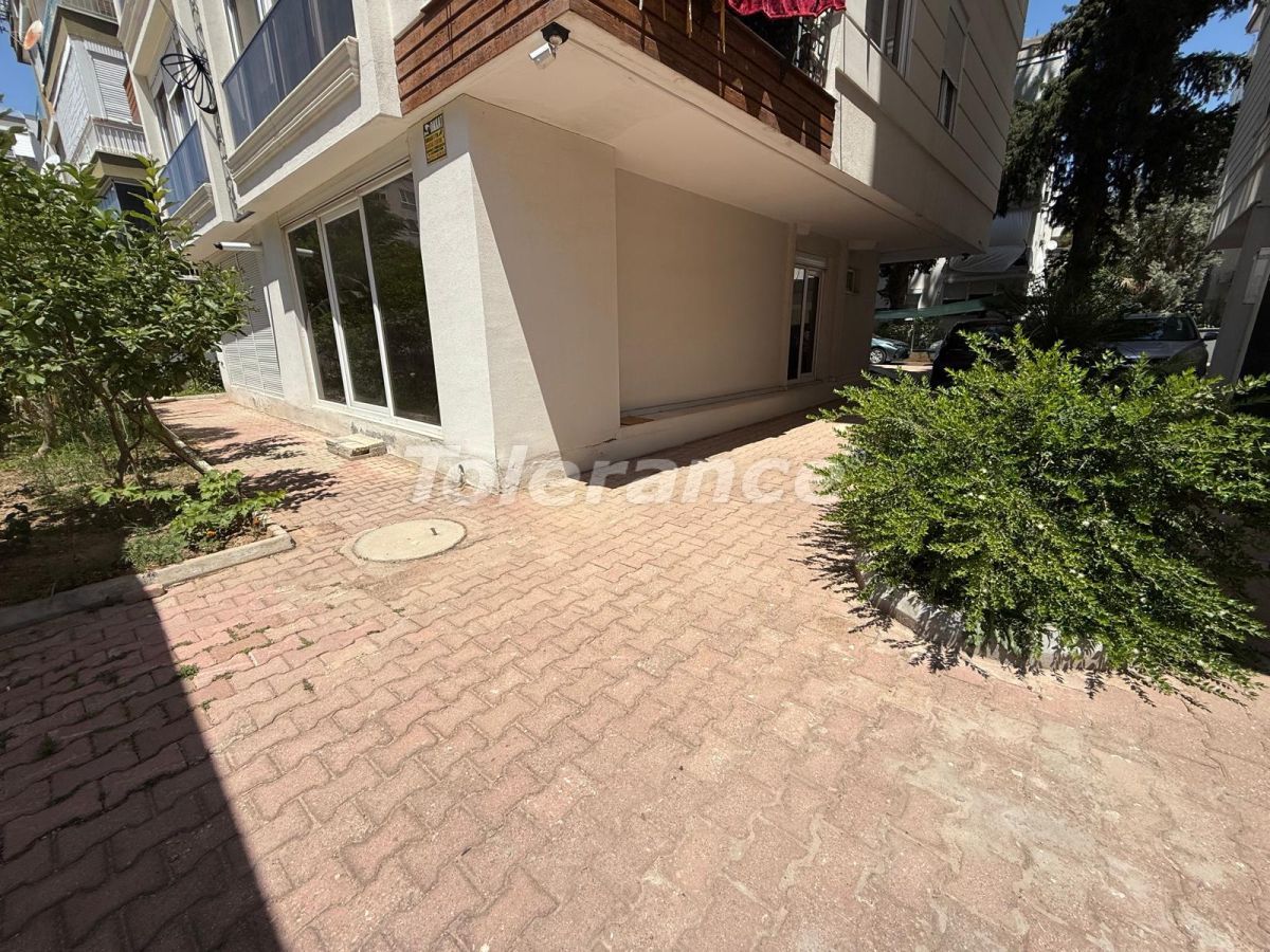 Apartamento en Antalya, Turquia, 55 m² - imagen 4