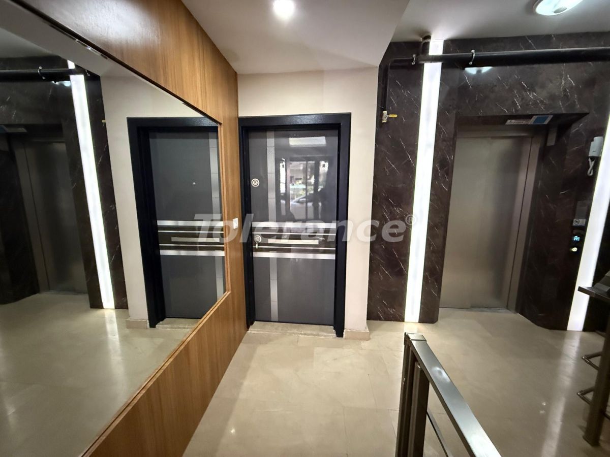 Apartamento en Antalya, Turquia, 55 m² - imagen 6