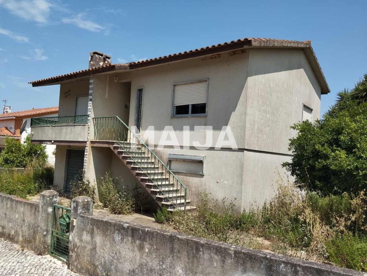 Cottage Ferreira do Zêzere, Portugal, 150 m² - image 1