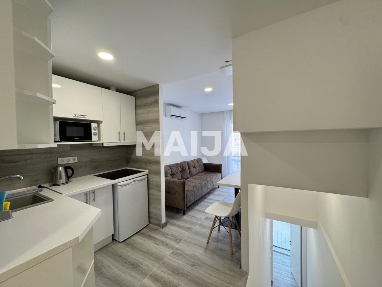 Haus in Torrevieja, Spanien, 100 m² - Foto 1