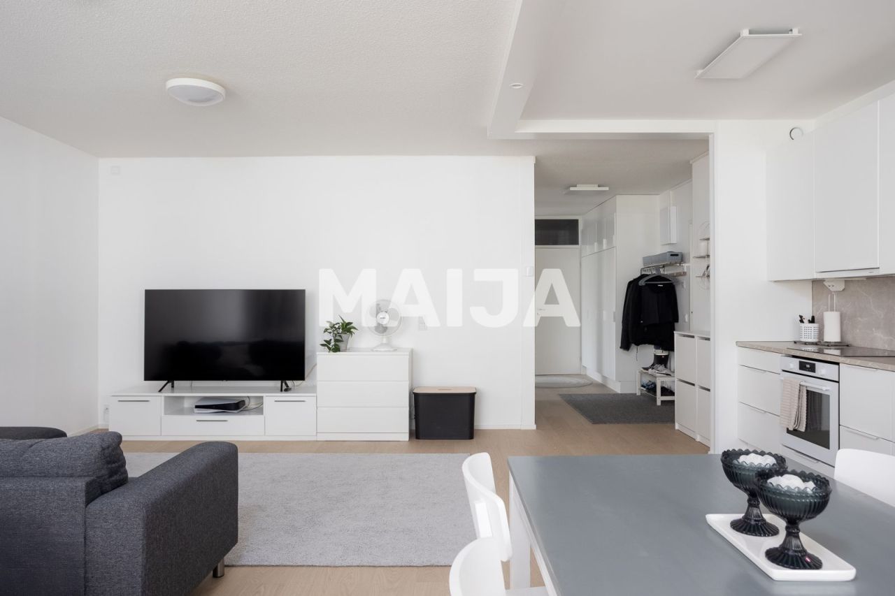 Appartamenti a Jyväskylä, Finlandia, 76 m² - foto 6