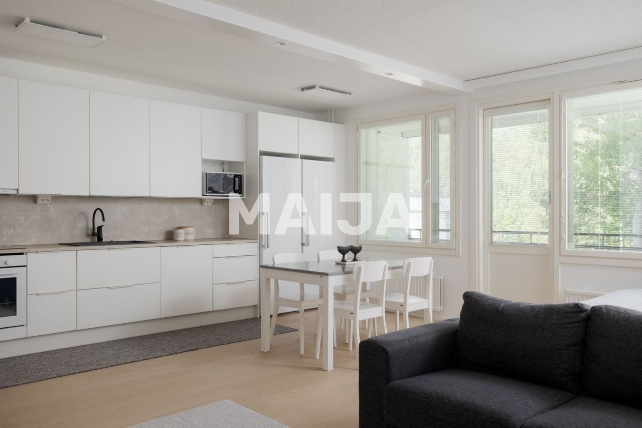 Appartamenti a Jyväskylä, Finlandia, 76 m² - foto 8