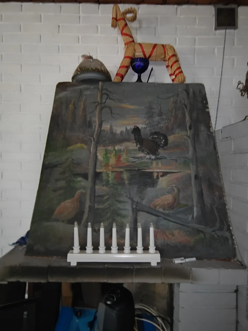 Casa en Kivijarvi, Finlandia, 136 m² - imagen 9