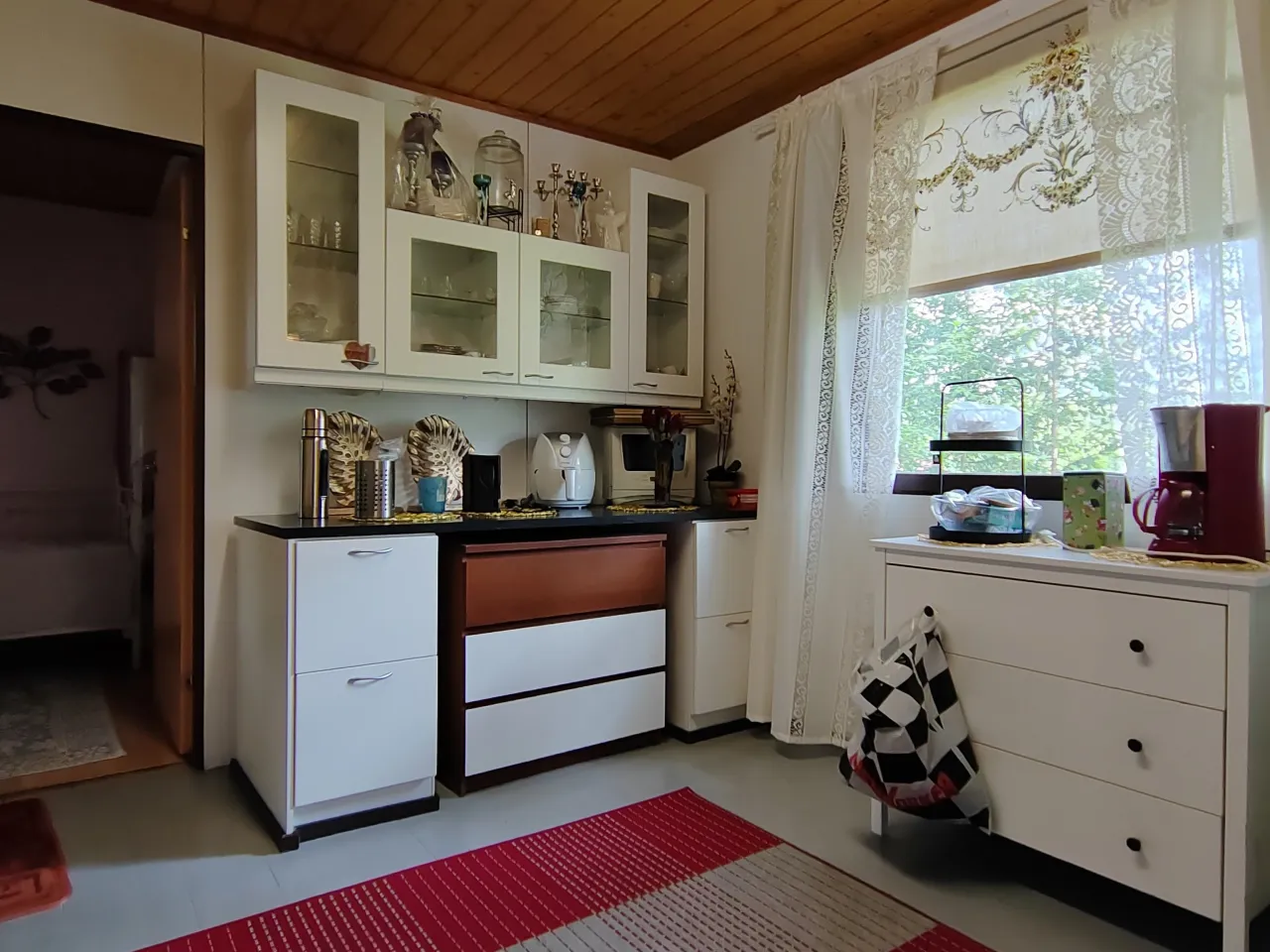 Casa en Kivijarvi, Finlandia, 136 m² - imagen 8