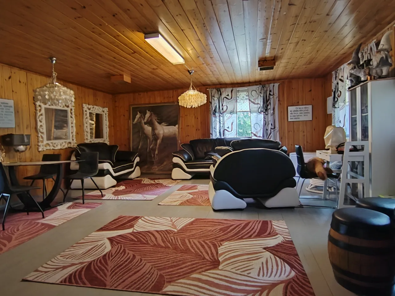 Casa en Kivijarvi, Finlandia, 136 m² - imagen 4