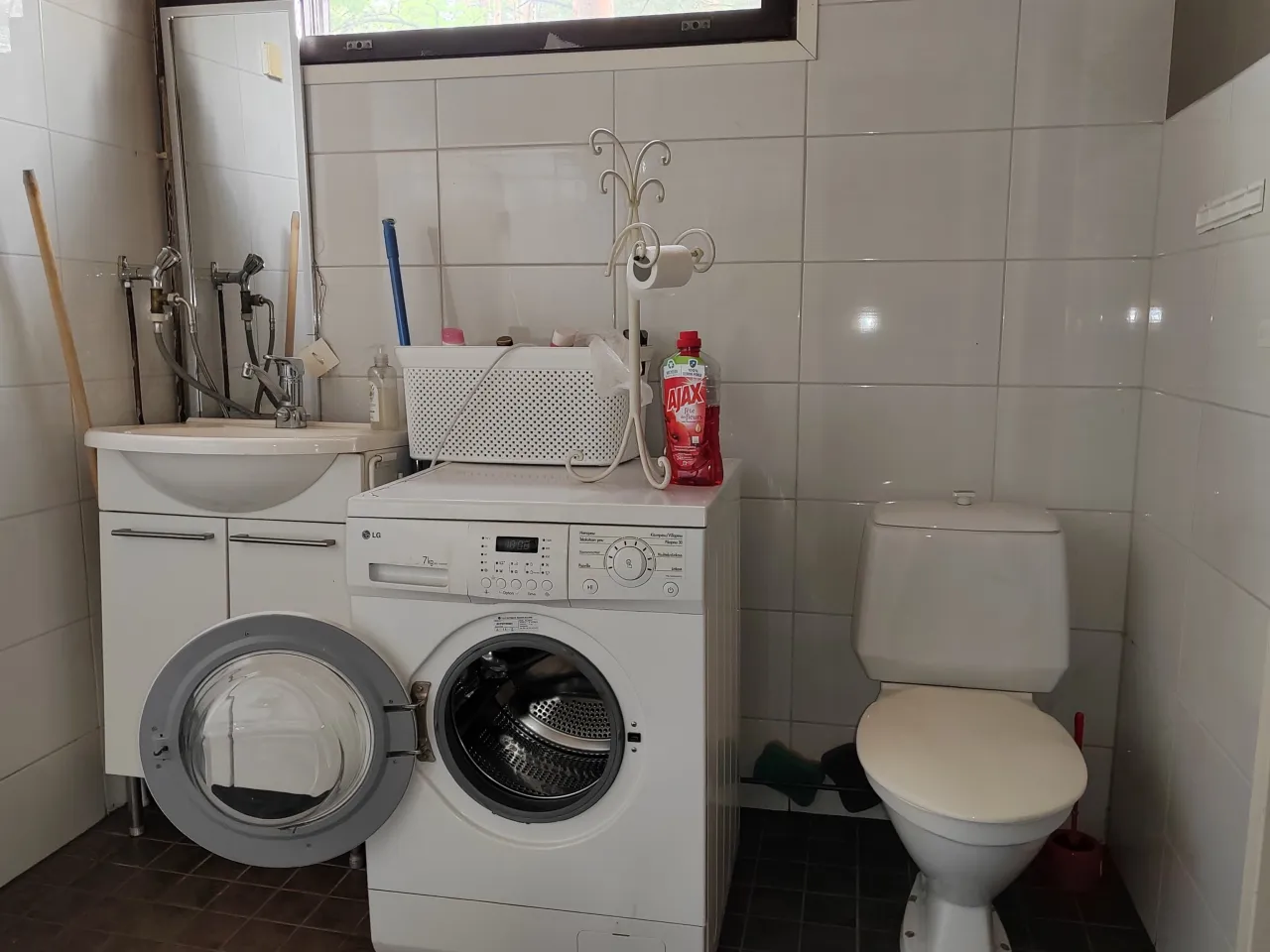 Casa en Kivijarvi, Finlandia, 136 m² - imagen 12