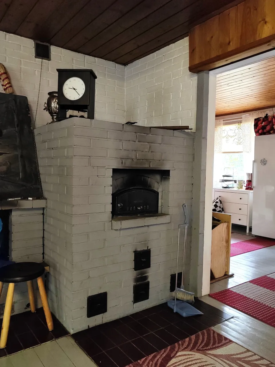 Casa en Kivijarvi, Finlandia, 136 m² - imagen 10