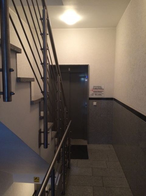 Commercial apartment building in Duisburg, Germany, 634 m² - picture 4