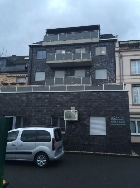 Commercial apartment building in Duisburg, Germany, 634 m² - picture 2