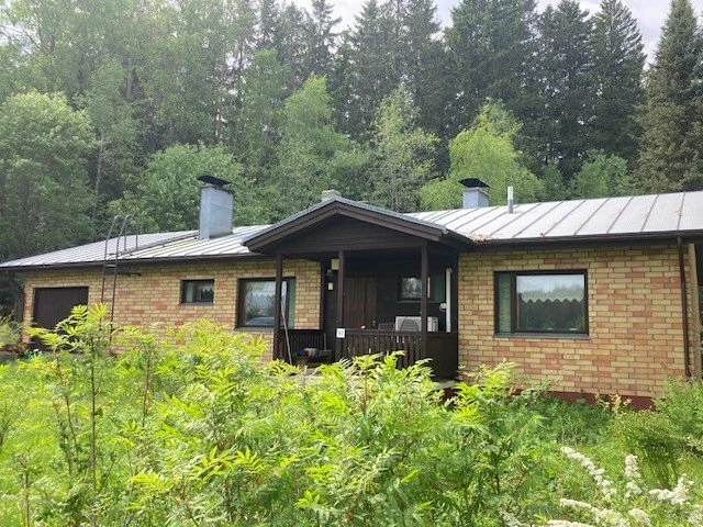 Casa en Hamina, Finlandia, 84 m² - imagen 1