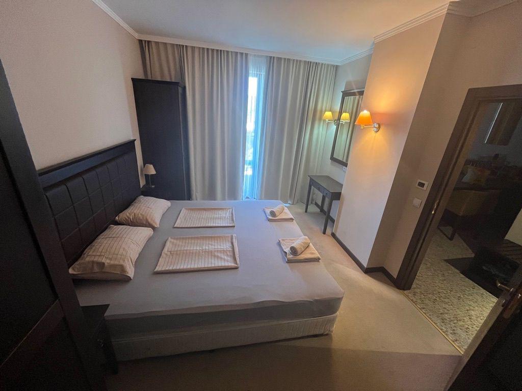 Apartamento en Sunny Beach, Bulgaria, 73 m² - imagen 1