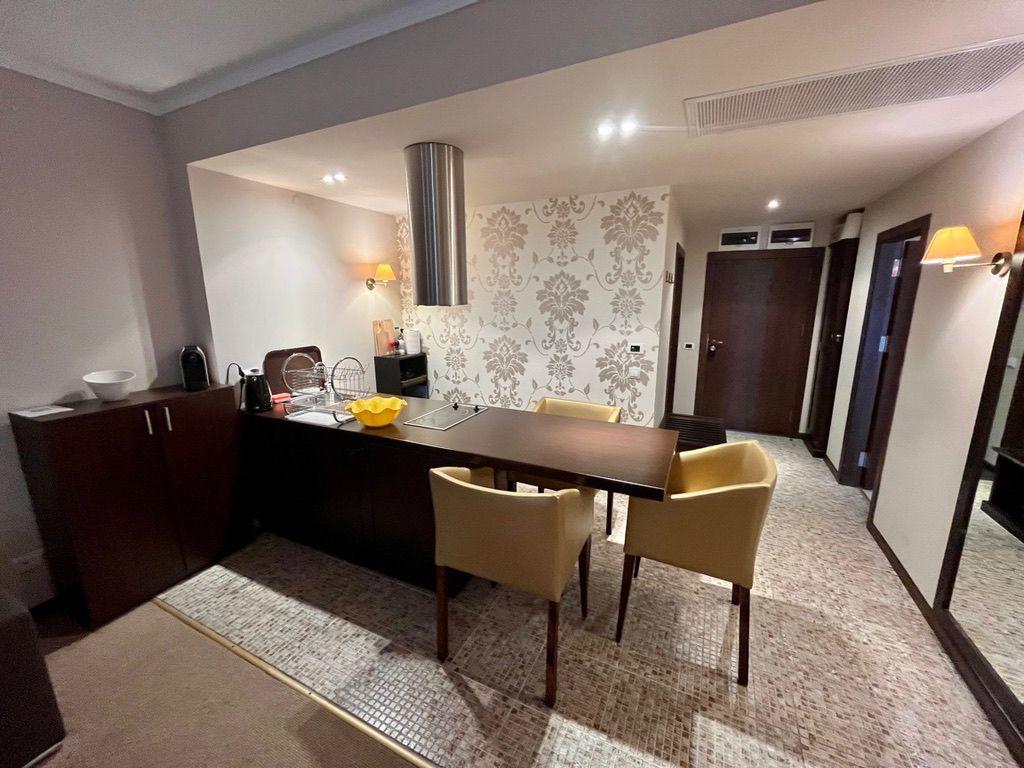 Appartamenti a Spiaggia assolata, Bulgaria, 73 m² - foto 13