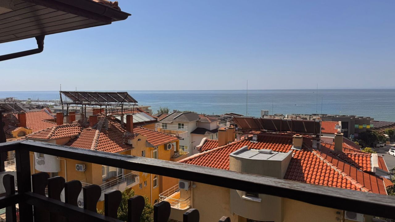 Apartment in Sveti Vlas, Bulgaria, 98 m² - picture 3