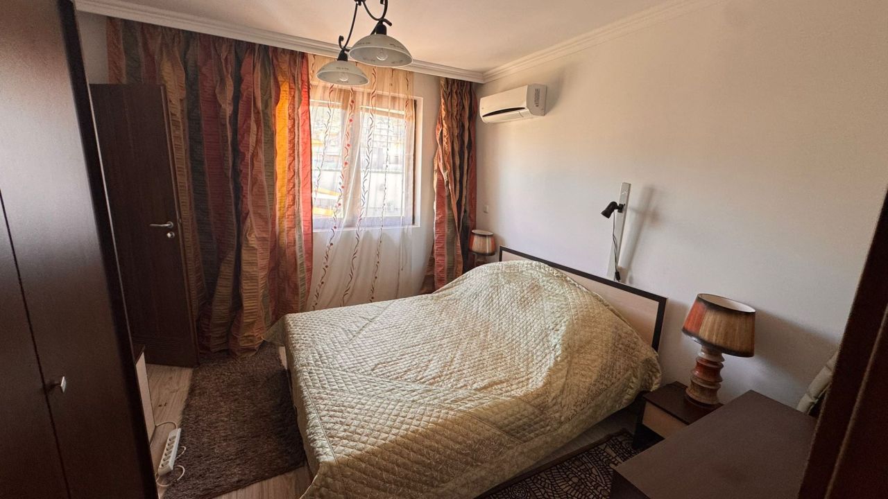 Apartment in Sveti Vlas, Bulgaria, 98 m² - picture 6