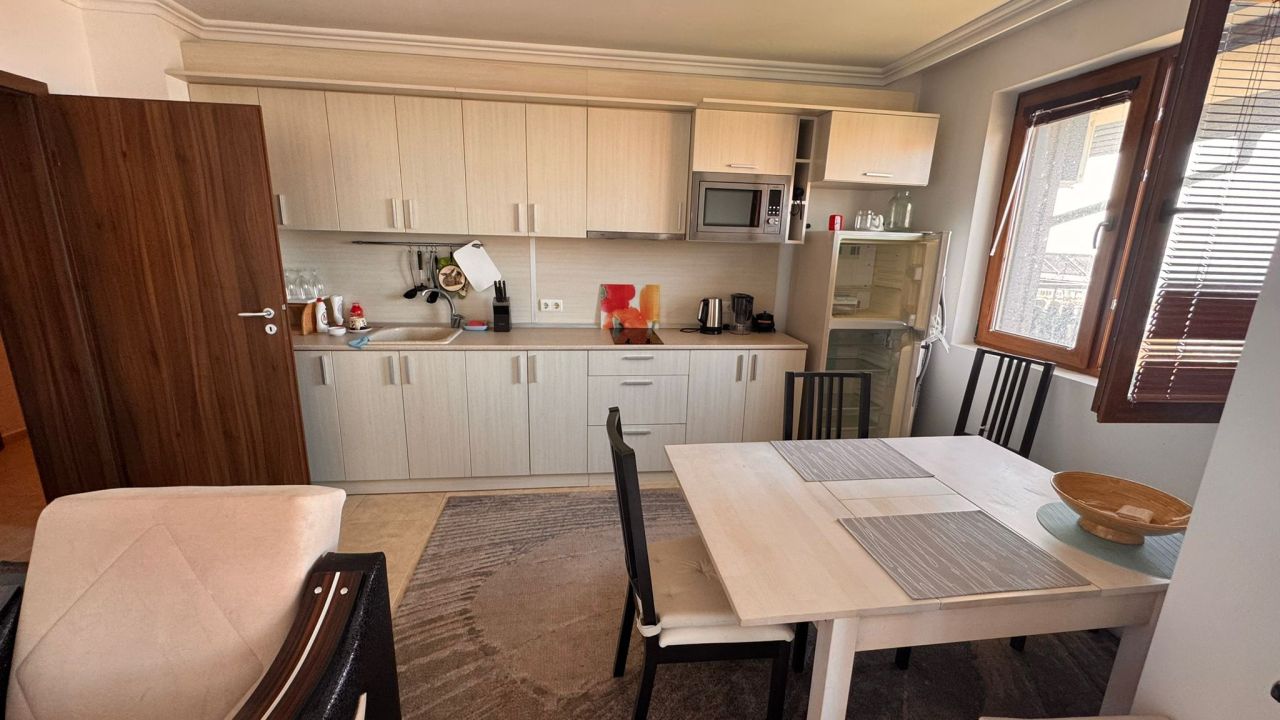 Apartment in Sveti Vlas, Bulgaria, 98 m² - picture 11